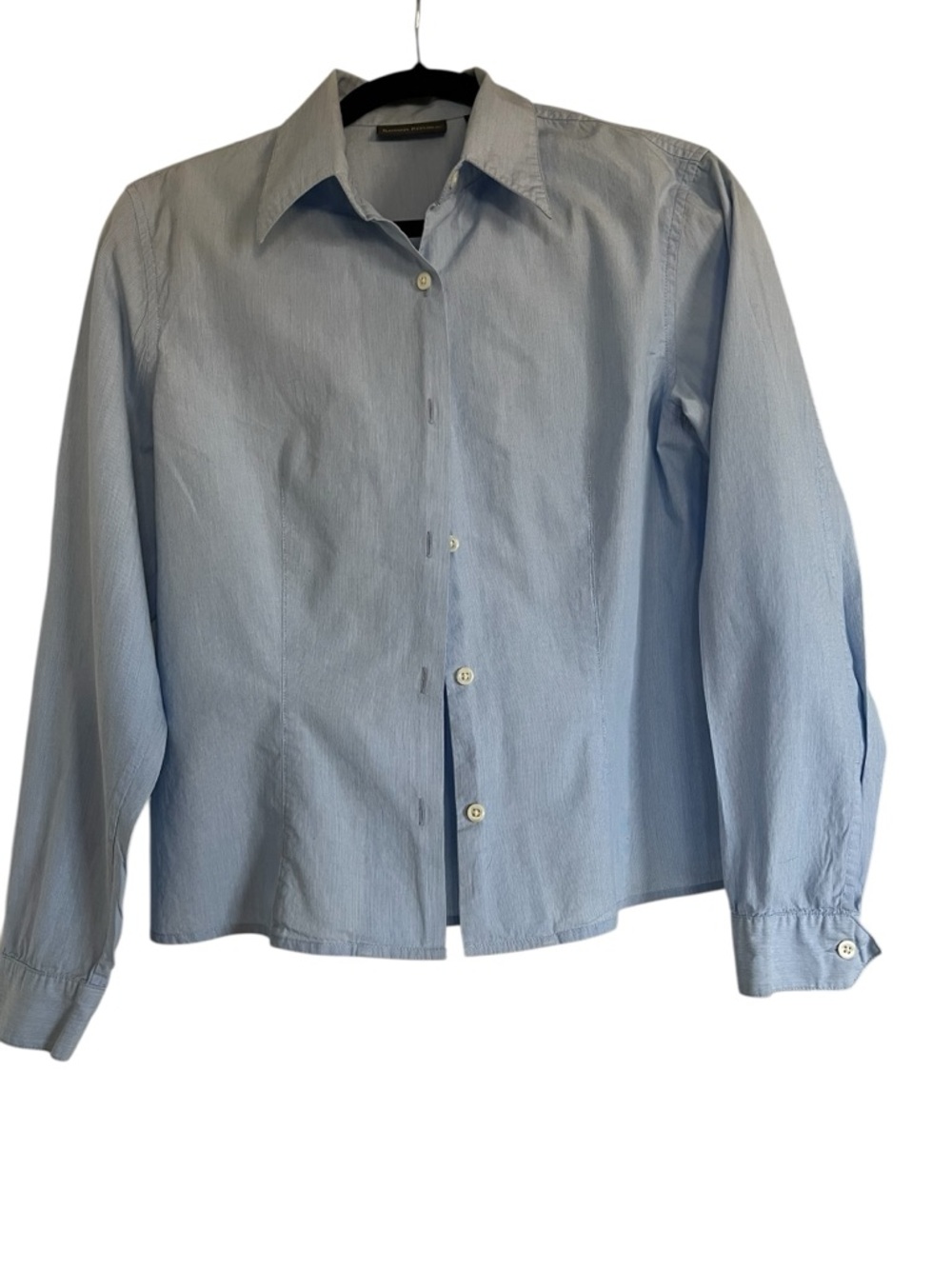 Banana Republic Button Down Blouse